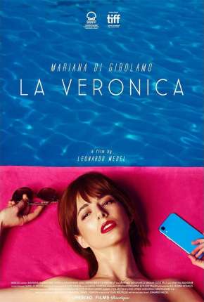 Filme La Verónica Torrent