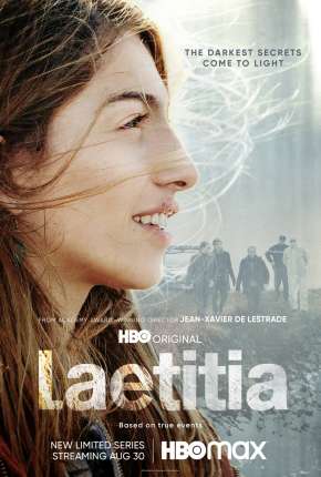 Série Laetitia - 1ª Temporada Torrent