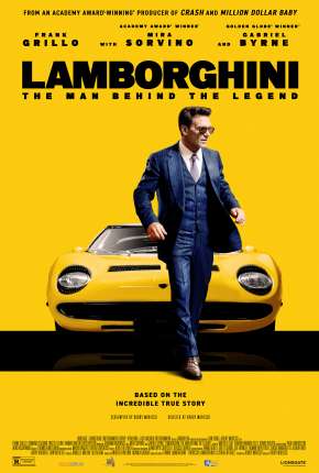 Filme Lamborghini - The Man Behind the Legend Legendado Torrent