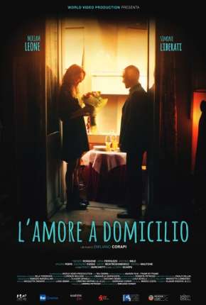 Filme Lamore a domicilio - Legendado Torrent