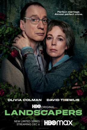 Série Landscapers - 1ª Temporada Completa Legendada Torrent