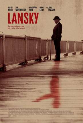 Filme Lansky - Legendado Torrent
