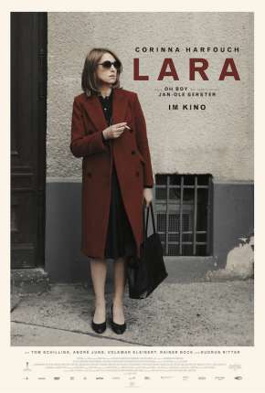 Filme Lara - Legendado Torrent