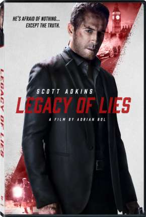 Filme Legado de Mentiras Download Filme Legado de Mentiras Torrent