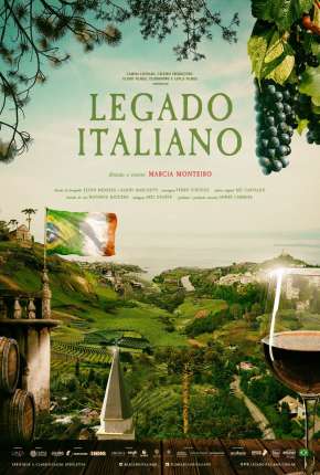 Filme Legado Italiano Torrent