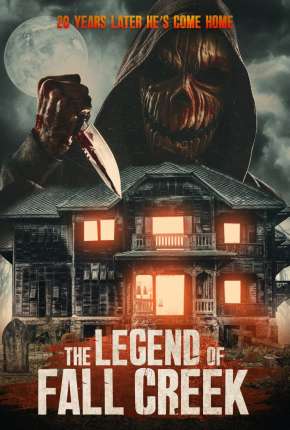 Filme Legend of Fall Creek - Legendado Torrent