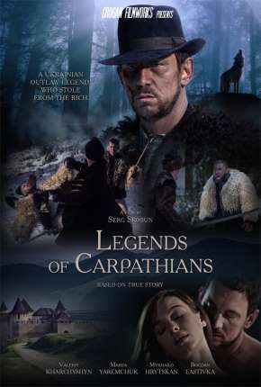 Filme Legends of Carpathians - Legendado Torrent