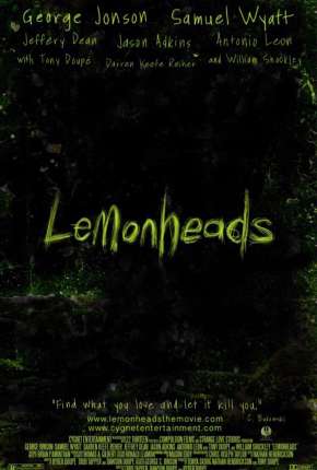 Filme Lemonheads - Legendado Torrent