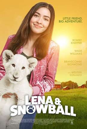 Filme Lena and Snowball - Legendado Torrent