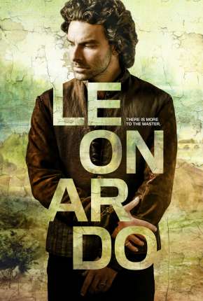 Série Leonardo - 1ª Temporada Legendada Torrent