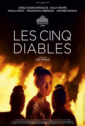 Filme Les Cinq Diables - Legendado Torrent