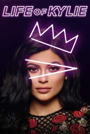 Série Life of Kylie - 1ª Temporada Torrent