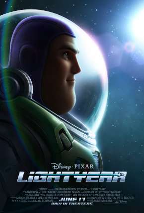Filme Lightyear - Legendado Torrent