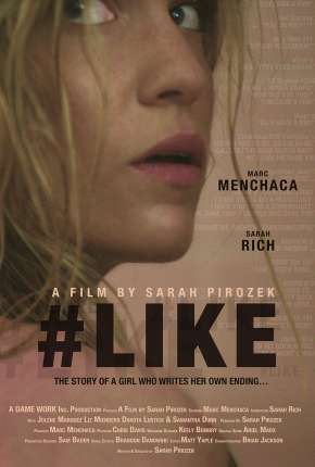 Filme Like - Legendado Torrent