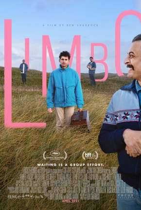 Filme Limbo Torrent