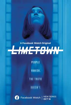 Série Limetown - 1ª Temporada Completa Legendada Torrent
