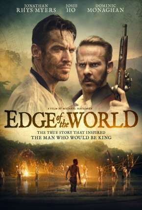 Filme Limite do Mundo - Legendado Torrent