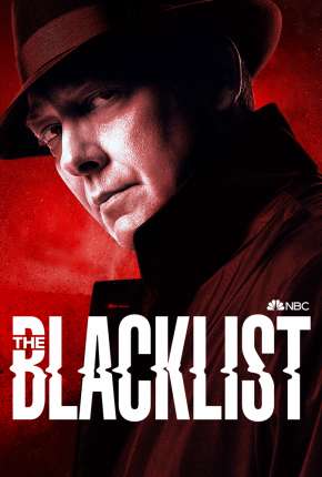 Série Lista Negra - 8ª Temporada Legendada Torrent