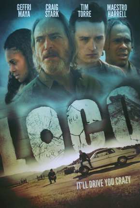 Filme Loco - Legendado Torrent