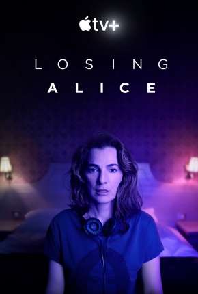 Série Losing Alice - 1ª Temporada Completa Torrent