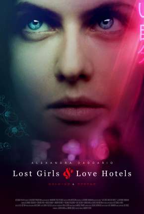 Filme Lost Girls and Love Hotels - Legendado Torrent