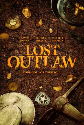 Filme Lost Outlaw - Legendado Torrent