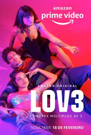 Série Lov3 - 1ª Temporada Torrent