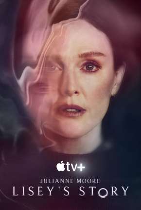 Série LOVE - A História de Lisey - 1ª Temporada Torrent