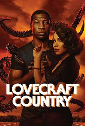 Série Lovecraft Country - 1ª Temporada Torrent