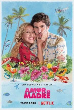 Filme Lua de Mel com a Minha Mãe Torrent