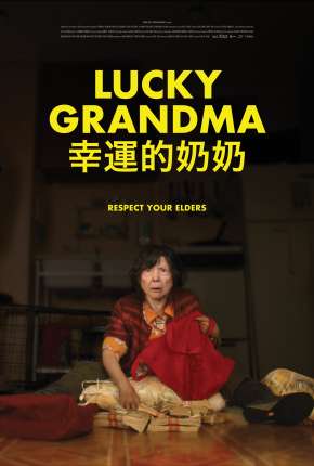 Filme Lucky Grandma - Legendado Torrent