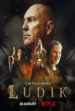Série Ludik - 1ª Temporada Completa Legendada Torrent
