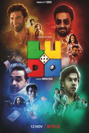 Filme Ludo Torrent