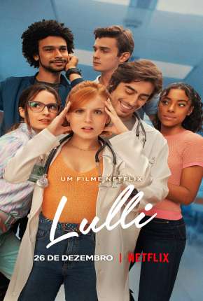 Filme Lulli Torrent
