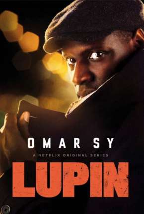 Série Lupin - 1ª Temporada Completa Torrent
