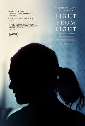 Filme Luz da Luz - Legendado Torrent