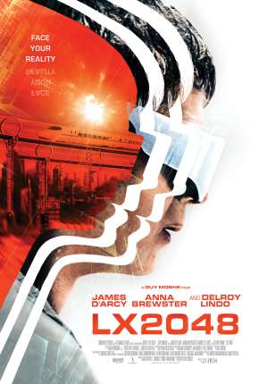Filme LX 2048 - Legendado Torrent