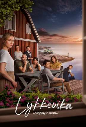 Série Lyckoviken - 1ª Temporada Completa Legendada Torrent