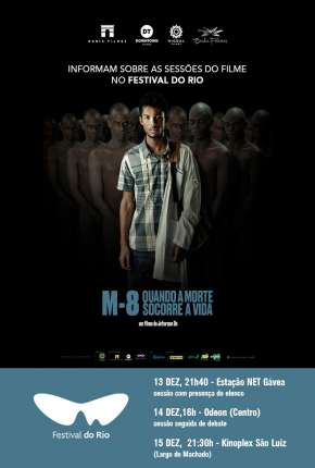 Filme M8 - Quando a Morte Socorre a Vida Torrent