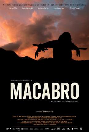 Filme Macabro Torrent