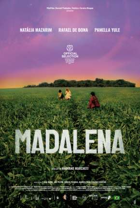 Filme Madalena Torrent
