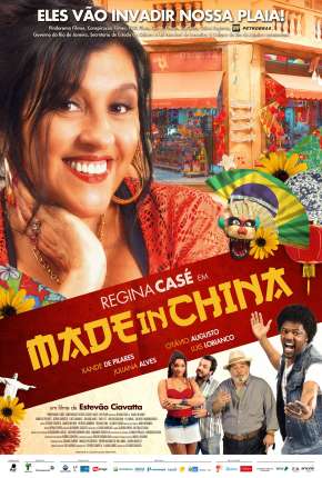 Filme Made in China Torrent