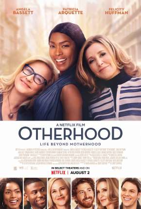 Filme Mãe e Muito Mais - Otherhood Torrent