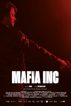 Filme Máfia S.A Torrent