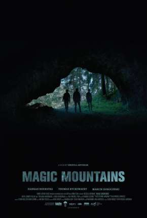 Filme Magic Mountains - Legendado Torrent