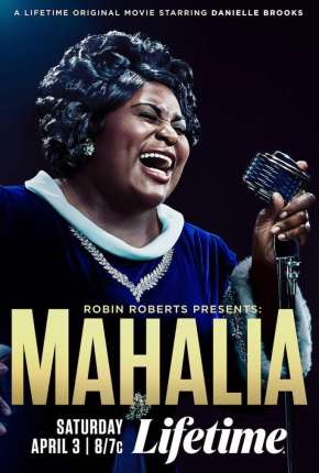 Filme Mahalia Download Filme Mahalia Torrent