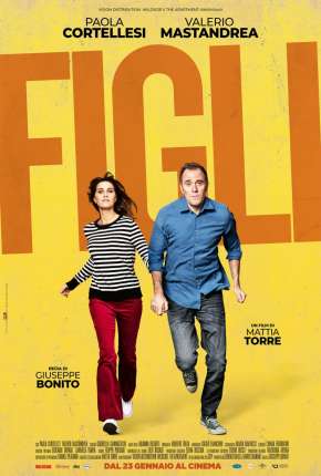 Filme Mais Outro Filho Torrent
