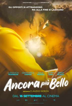 Filme Mais que Demais pra Mim Torrent