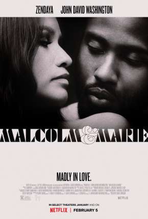 Filme Malcolm e Marie Download Filme Malcolm e Marie Torrent