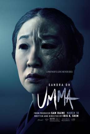 Filme Mamãe - Umma Torrent